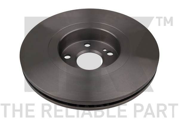 Stabdžių diskas NK 203948