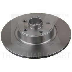 Stabdžių diskas NK 203962