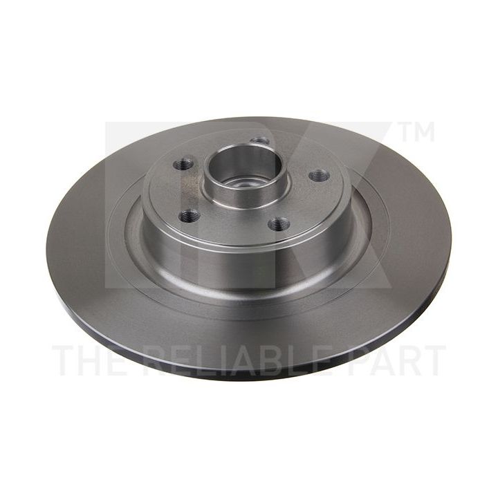 Stabdžių diskas NK 203962