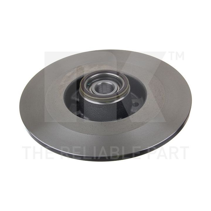 Stabdžių diskas NK 203962