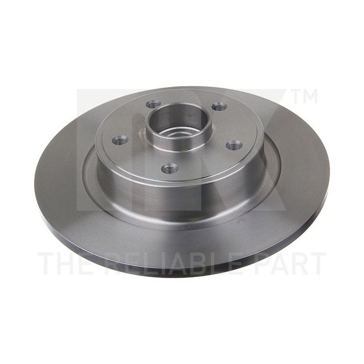 Stabdžių diskas NK 203963