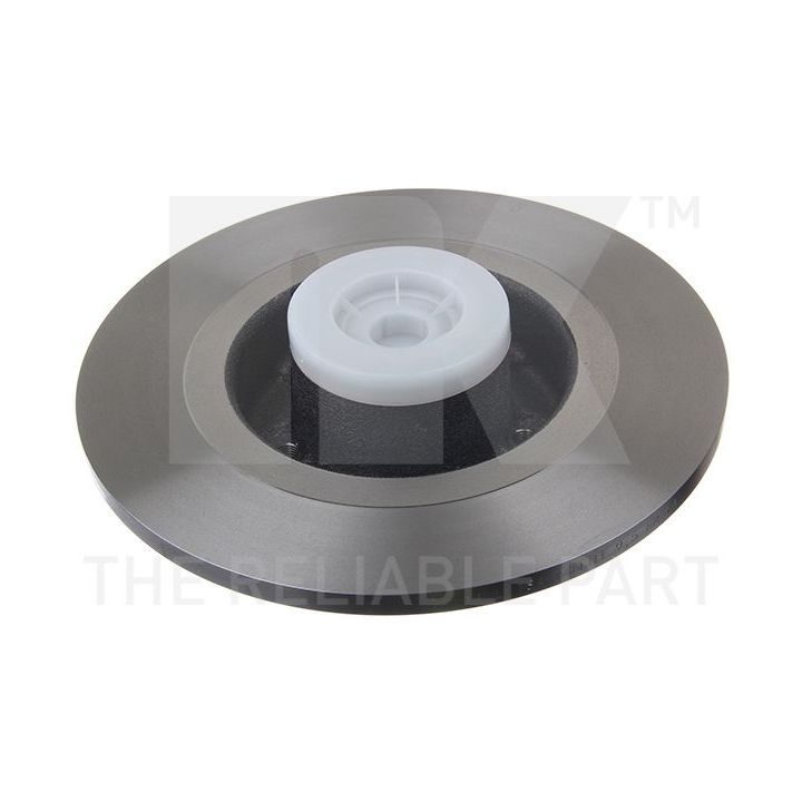 Stabdžių diskas NK 203963