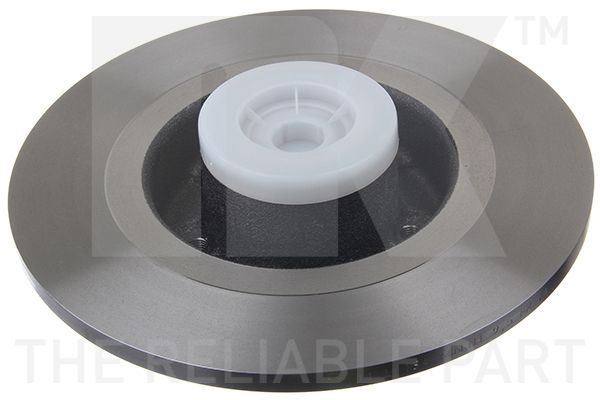 Stabdžių diskas NK 203963