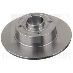 Stabdžių diskas NK 203964