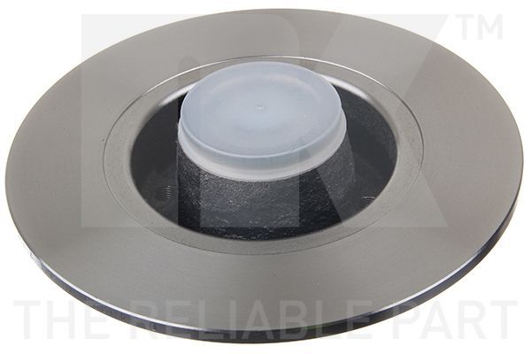 Stabdžių diskas NK 203964