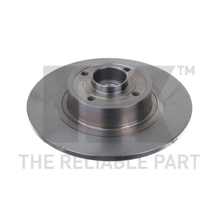 Stabdžių diskas NK 203965