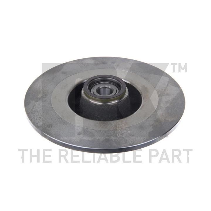 Stabdžių diskas NK 203965