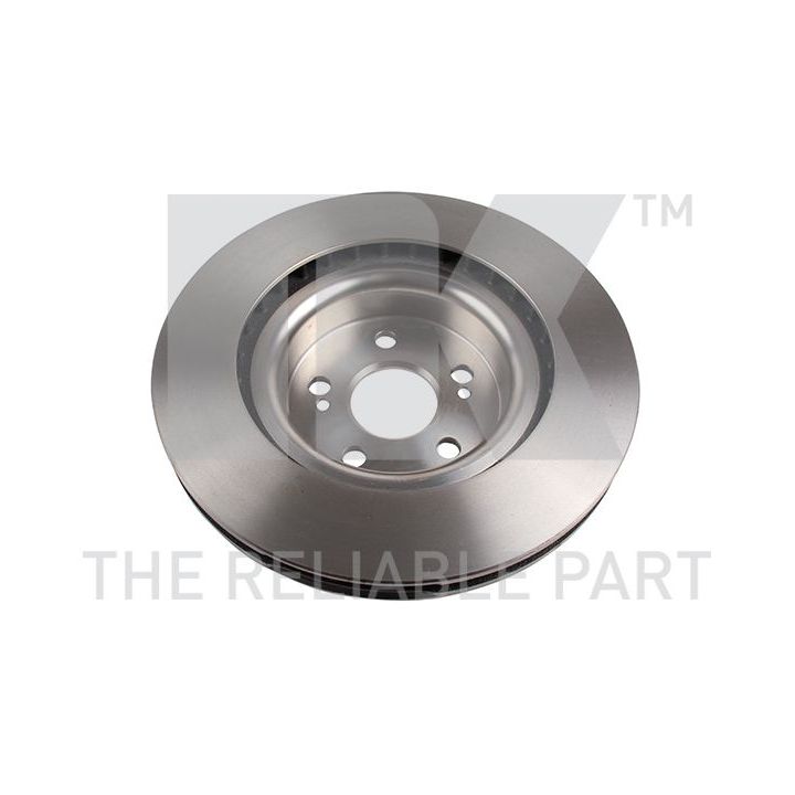 Stabdžių diskas NK 203966