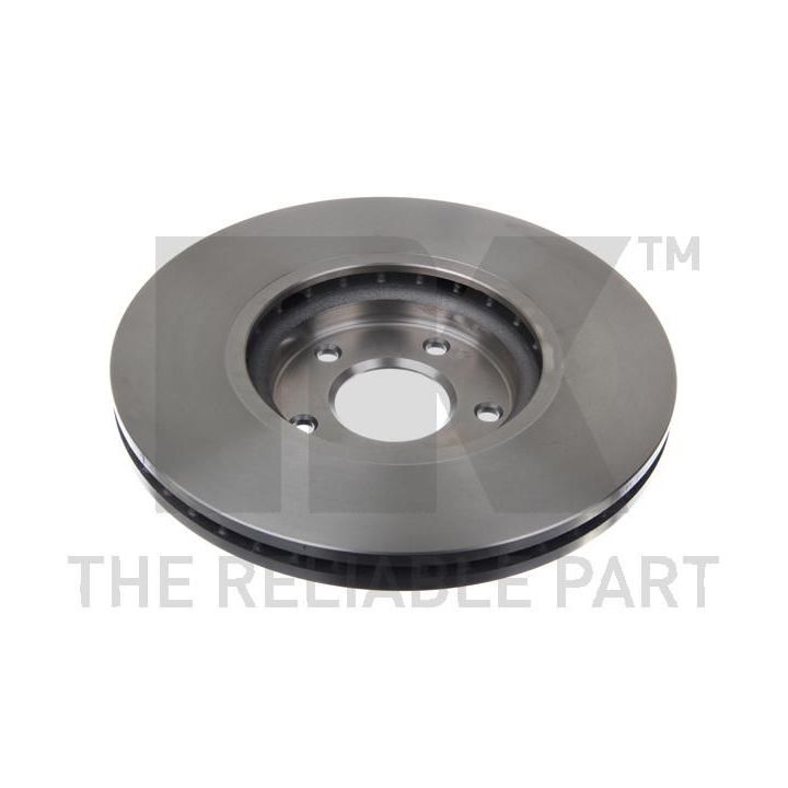 Stabdžių diskas NK 203968