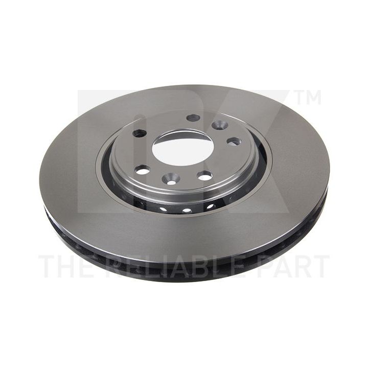 Stabdžių diskas NK 203969