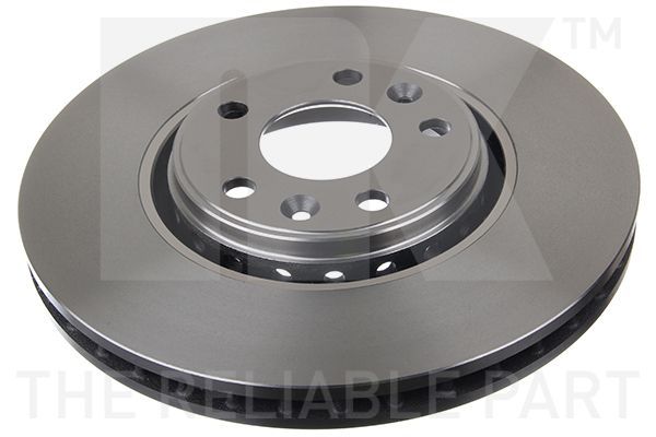 Stabdžių diskas NK 203969