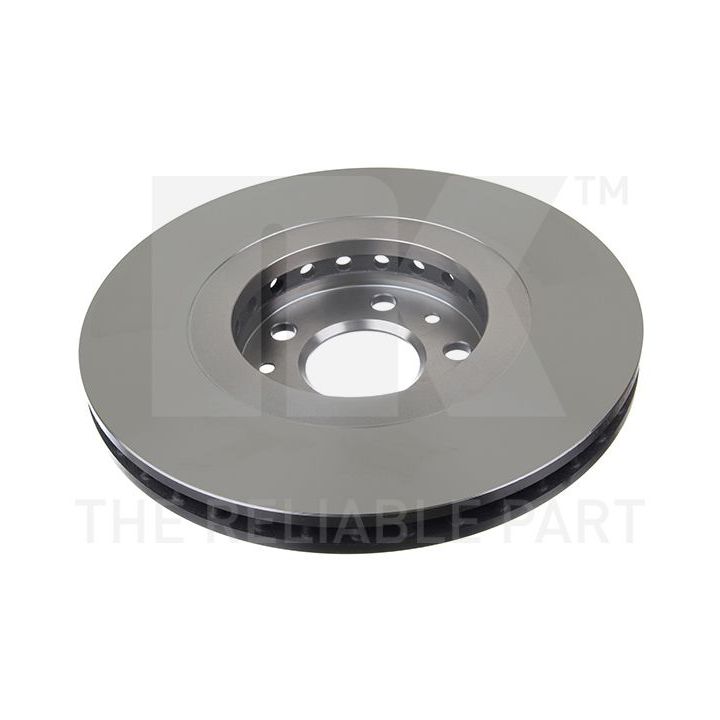 Stabdžių diskas NK 203969