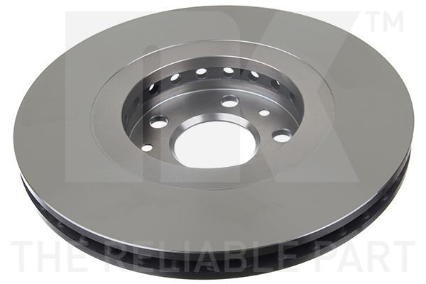 Stabdžių diskas NK 203969