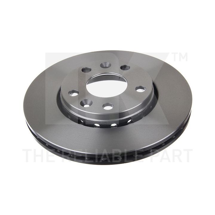 Stabdžių diskas NK 203970