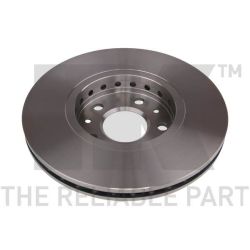 Stabdžių diskas NK 203971