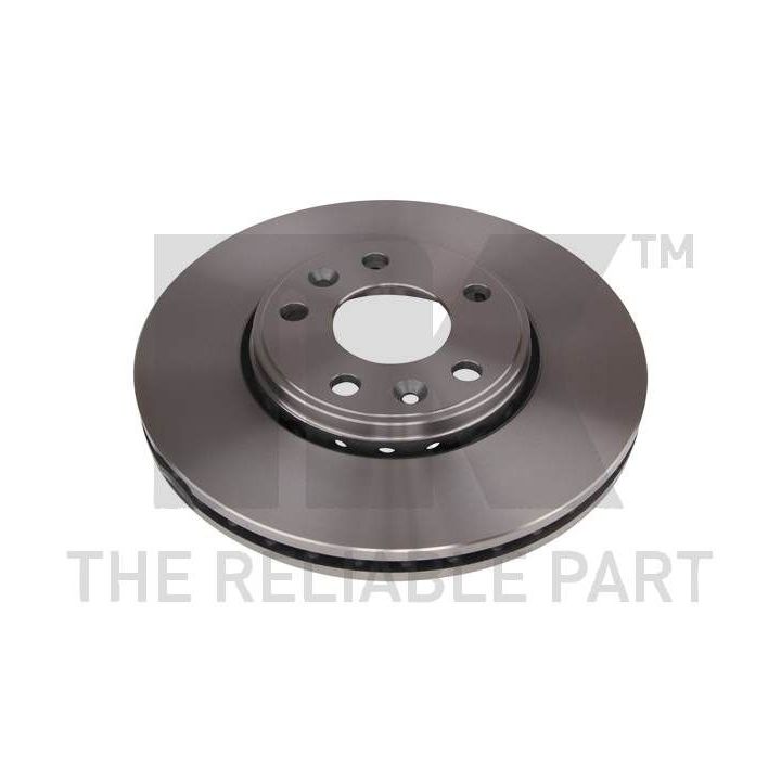 Stabdžių diskas NK 203971