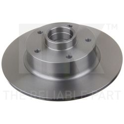 Stabdžių diskas NK 203973