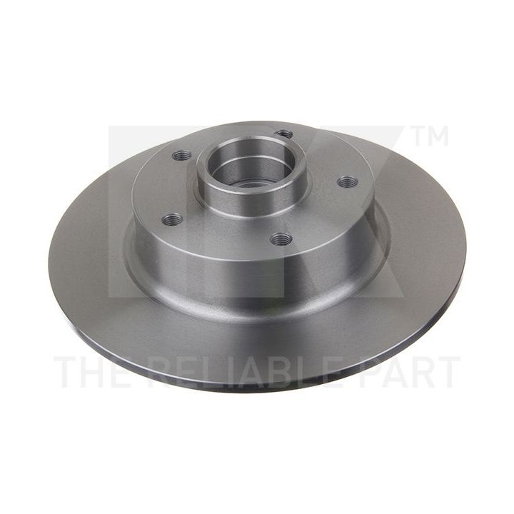 Stabdžių diskas NK 203973