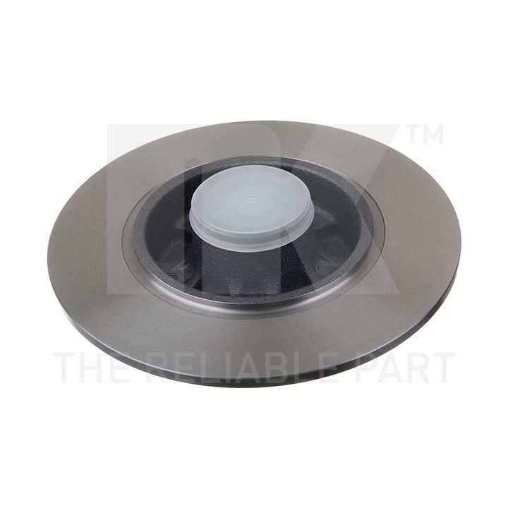 Stabdžių diskas NK 203973