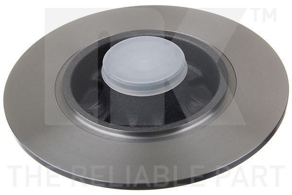 Stabdžių diskas NK 203973