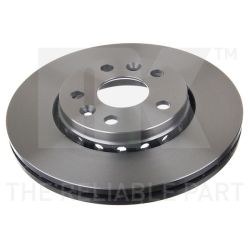 Stabdžių diskas NK 203974
