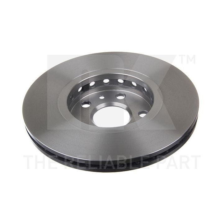 Stabdžių diskas NK 203974