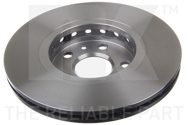 Stabdžių diskas NK 203974