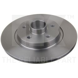 Stabdžių diskas NK 203975