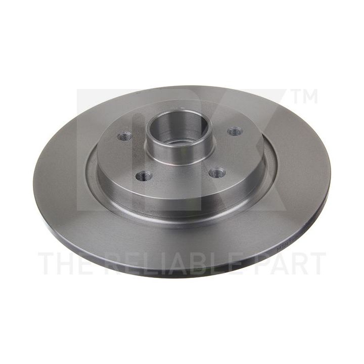 Stabdžių diskas NK 203975