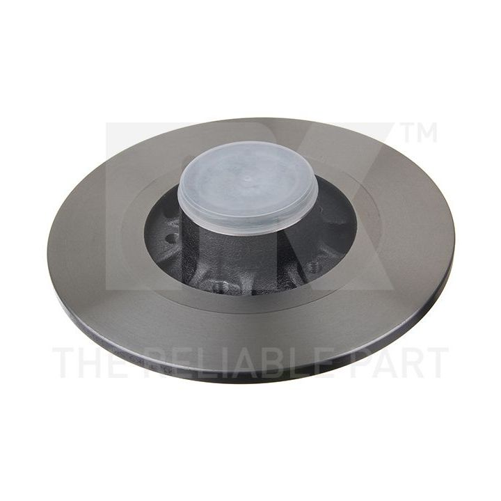 Stabdžių diskas NK 203975