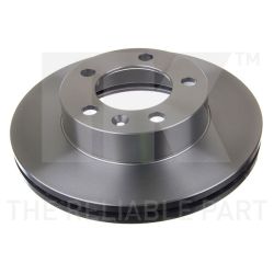 Stabdžių diskas NK 203976