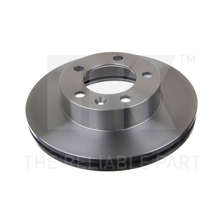 Stabdžių diskas NK 203976