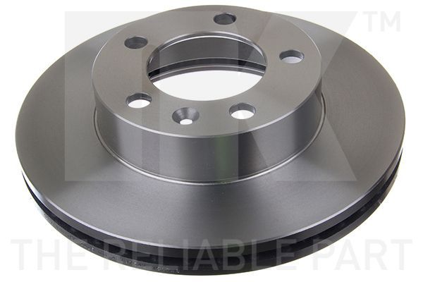 Stabdžių diskas NK 203976