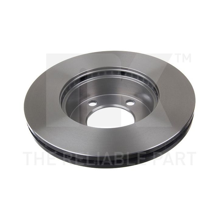 Stabdžių diskas NK 203976