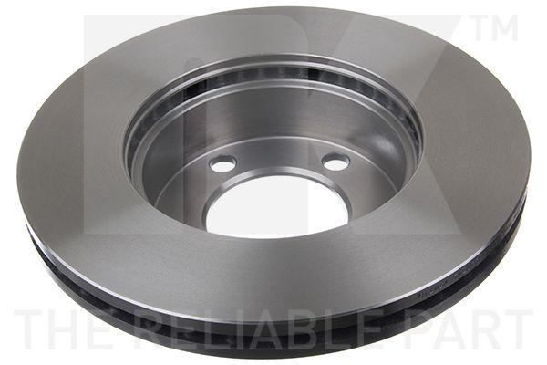 Stabdžių diskas NK 203976