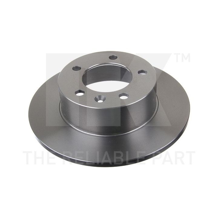 Stabdžių diskas NK 203977