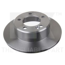 Stabdžių diskas NK 203978