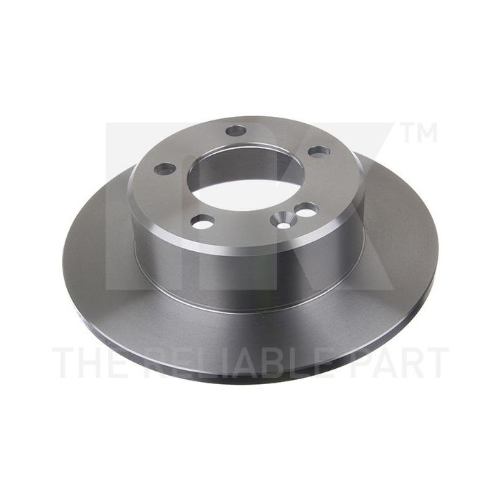 Stabdžių diskas NK 203978