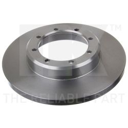 Stabdžių diskas NK 203979