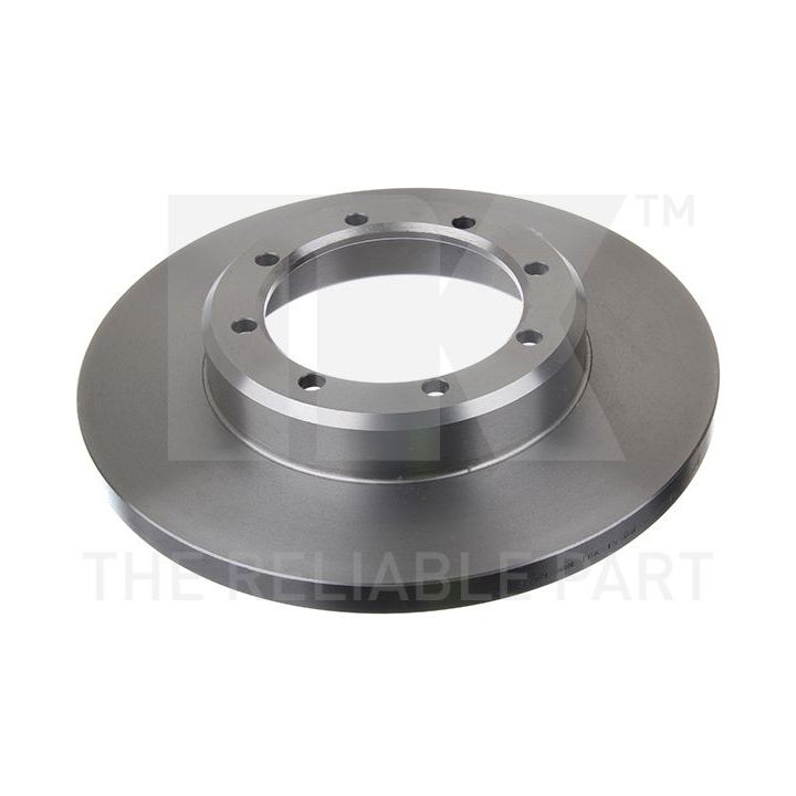 Stabdžių diskas NK 203979