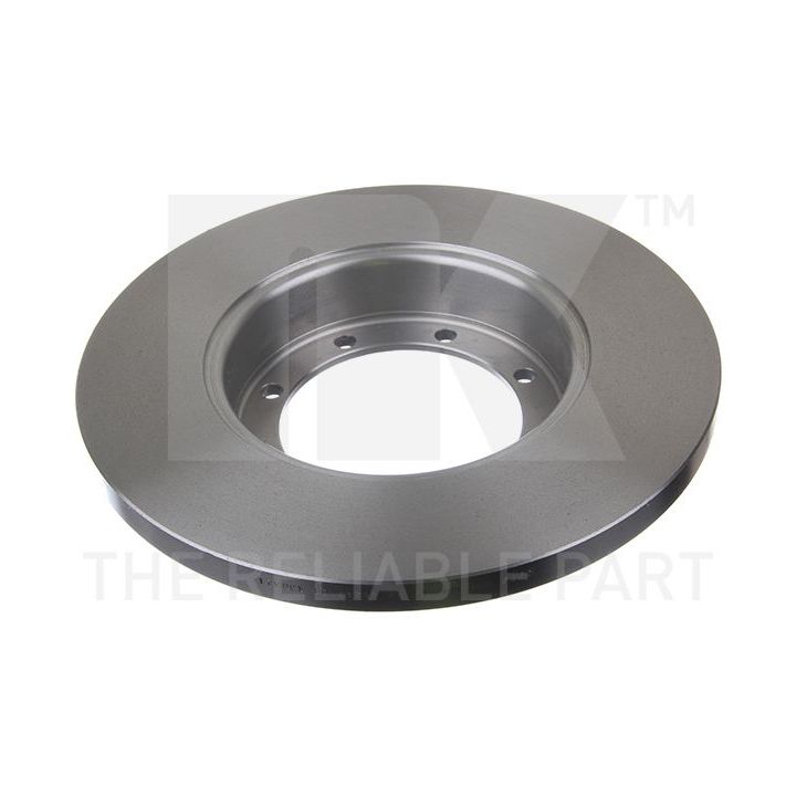 Stabdžių diskas NK 203979