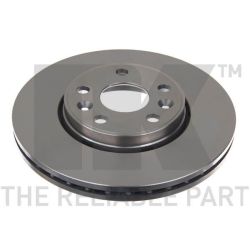 Stabdžių diskas NK 203982