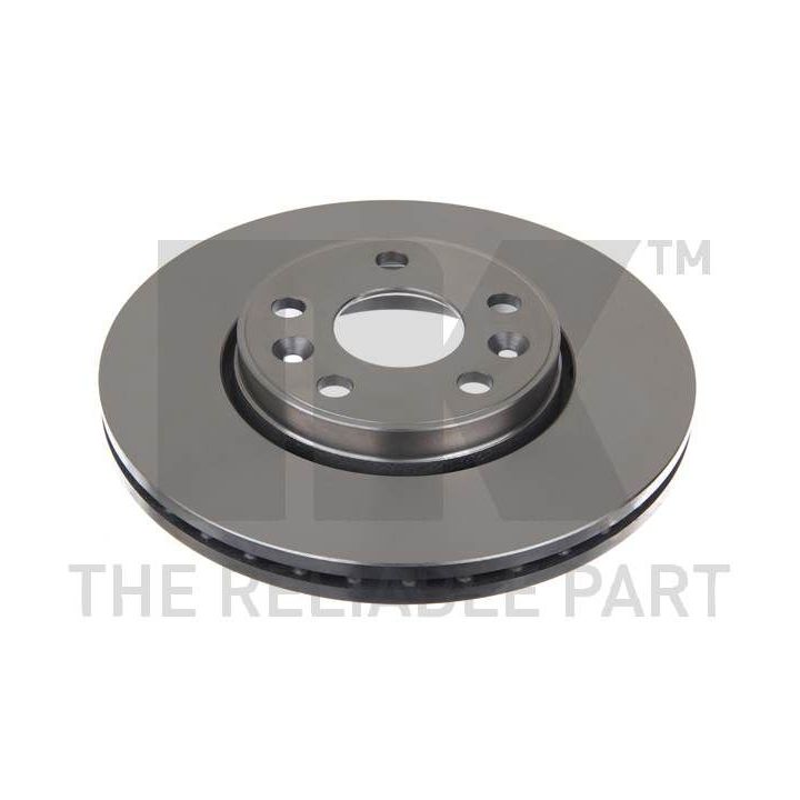 Stabdžių diskas NK 203982