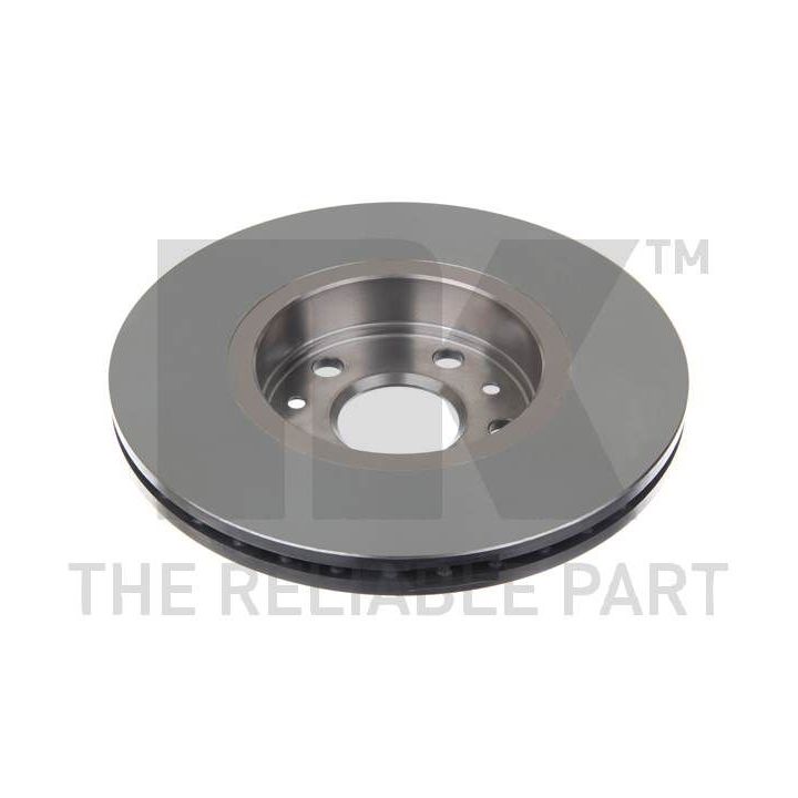 Stabdžių diskas NK 203982