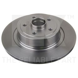 Stabdžių diskas NK 203987