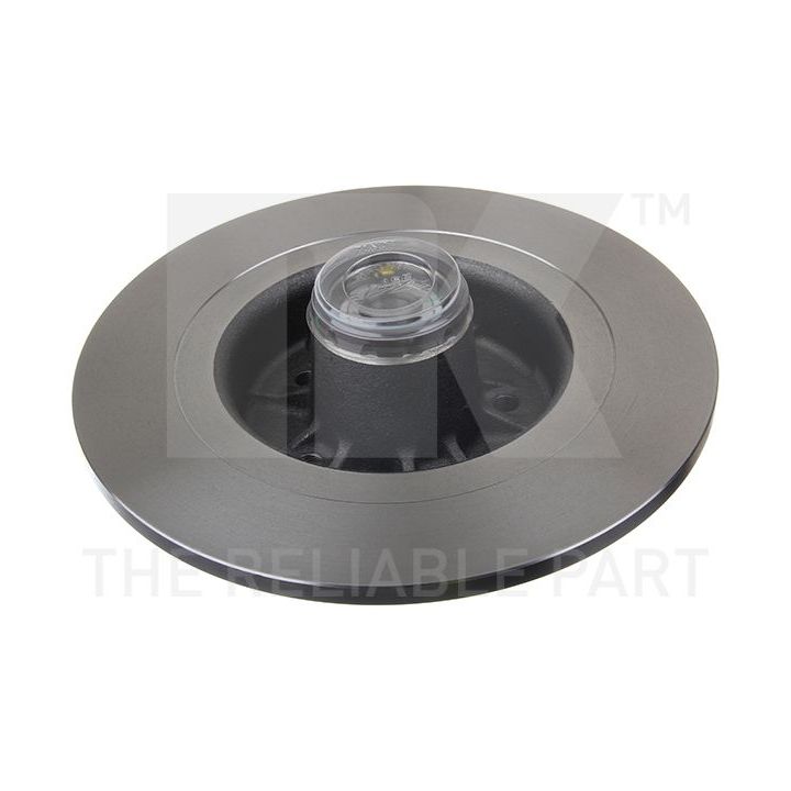 Stabdžių diskas NK 203987