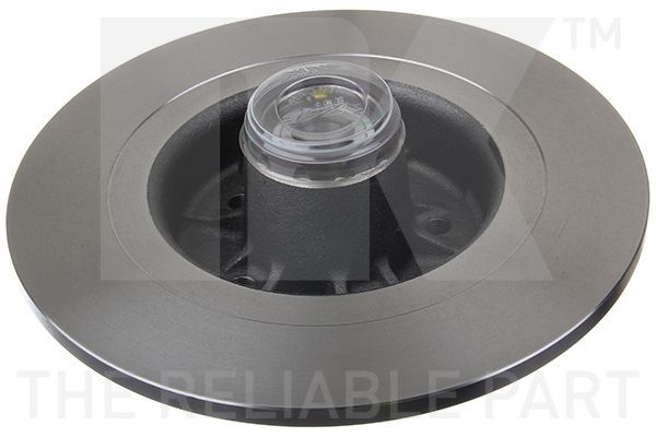 Stabdžių diskas NK 203987