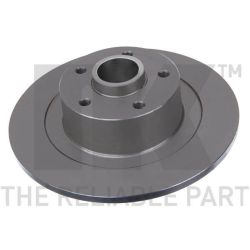 Stabdžių diskas NK 203988