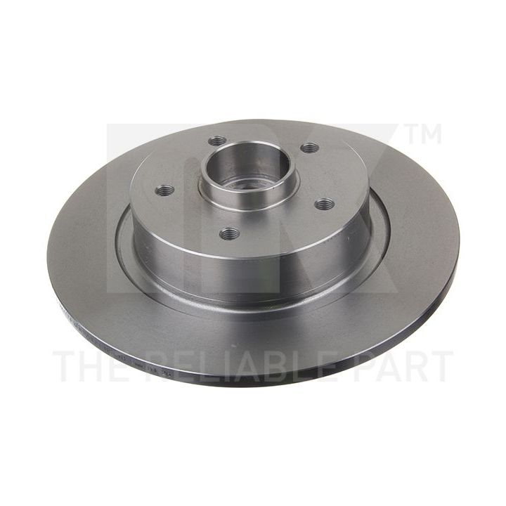 Stabdžių diskas NK 203990