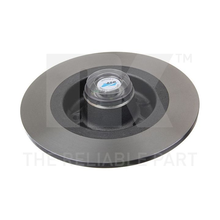 Stabdžių diskas NK 203990